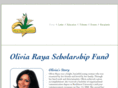 oliviaraya.org