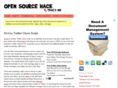 opensourcehack.com