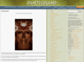 pantherland.net