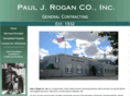 pauljroganco.com