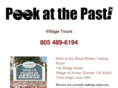 peekatthepast.com