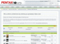 pentaxium.org
