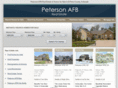 peterson-afb-realestate.com