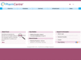 pharmcentre.com