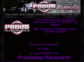 provinzinoracecars.com