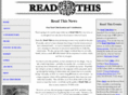 readthismagazine.co.uk