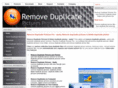 removeduplicatepictures.net