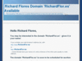 richardflor.es