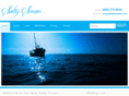saltysusan.com