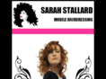 sarahstallard.com