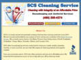 scscleanhome.com