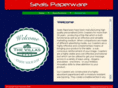 sealspaperware.com