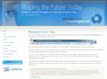 shapingthefuturetoday.com