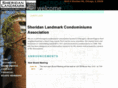 sheridanlandmark.com
