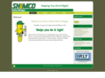 shimcoshims.com