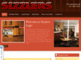 sizzlerscafe.com