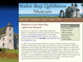 sodusbaylighthouse.org
