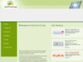 solartechgroup.com