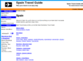 spain-travel-guide.net