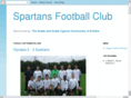 spartansfc.co.uk