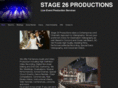 stage26.com
