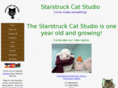 starstruckcat.com