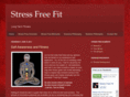stressfreefit.com