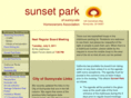 sunsetparkhoa.org
