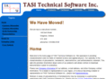 tasitechnical.com