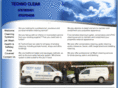 technoclean.co.uk