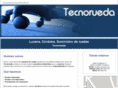 tecnorueda.com