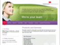 teessideinsurance.com