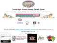 terrellhigh.com