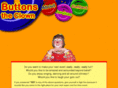 theclownbuttons.com