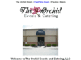 theorchidevents.com