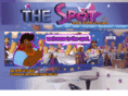 thespotfood.com