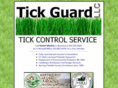 tickguardllc.com