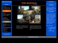 top-rentals.co.uk
