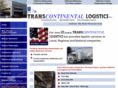 transcn.com
