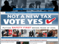 votesafety.com