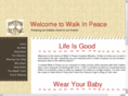 walkinpeace.net