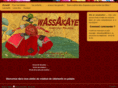 wassakaye.com