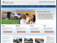wheelchairvansct.com