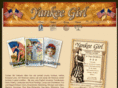 yankeegirlantiques.com
