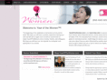yearofthewomen.com