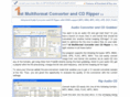 1st-multiformat-converter-cd-ripper.com