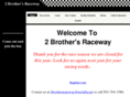 2brothersraceway.com