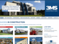 3msconstruction.com