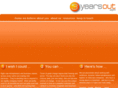 3yearsout.com