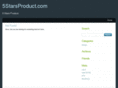 5starsproduct.com